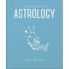 Little Book of Astrology