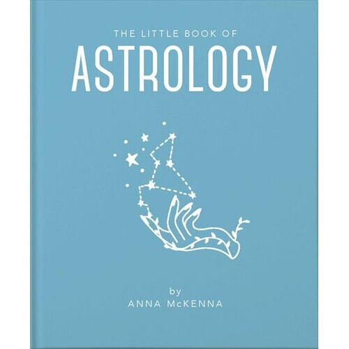 Little Book of Astrology