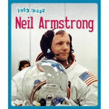 Info Buzz: History: Neil Armstrong