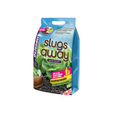 STV Slugs Away 5L STV053