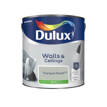 Dulux Luxurious Silk Tranquil Dawn 2.5L