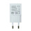 Samsung (Adapter Only) Samsung 2 Pin EU 2 Amp Adaptive Fast Mains Charger USB-C Data Cable In White 2