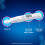 Clearblue Digital Pregnancy Test with Weeks Indicator Unmistakably Over 99% 12