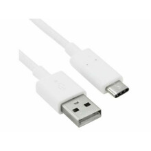 (1M Micro Cable) Mains 3 Pin UK Plug 2 AMP Dual 2 Port USB Adaptor Wall Charger Charging Phones