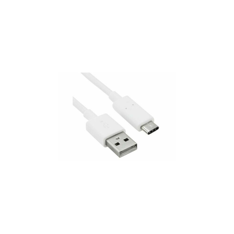 (1M Micro Cable) Mains 3 Pin UK Plug 2 AMP Dual 2 Port USB Adaptor Wall Charger Charging Phones