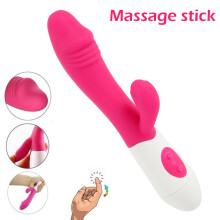 (Purple(no battery)) Massager Wireless Full Body Magic Wand Massage Waterproof Vibrations Wand