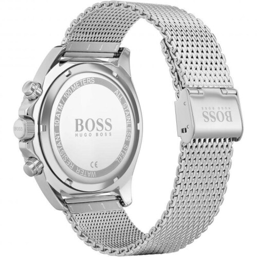 Hugo Boss Hugo Boss 1513742 Ocean Edition Herrenuhr 1