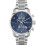 Hugo Boss Montre homme HUGO BOSS 1513784 - quartz 1