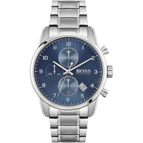 Hugo Boss Montre homme HUGO BOSS 1513784 - quartz