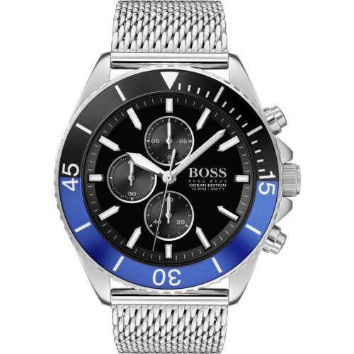 Hugo Boss Hugo Boss 1513742 Ocean Edition Herrenuhr