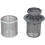 Bosch Genuine Bosch Dishwasher Mesh Micro Filter,Fits Many Bosch dishwashers 2
