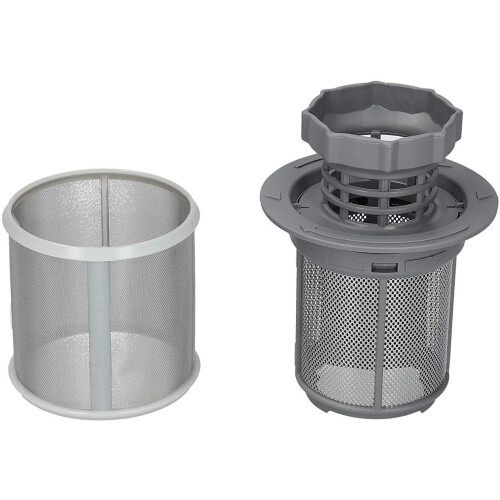 Bosch Genuine Bosch Dishwasher Mesh Micro Filter,Fits Many Bosch dishwashers 1