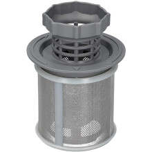 Genuine Bosch Dishwasher Mesh Micro Filter,Fits Many Bosch dishwashers