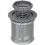 Bosch Genuine Bosch Dishwasher Mesh Micro Filter,Fits Many Bosch dishwashers 1