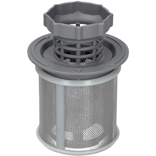 Bosch Genuine Bosch Dishwasher Mesh Micro Filter,Fits Many Bosch dishwashers