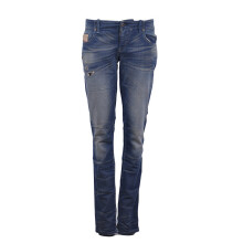 (W23 L31) DIESEL GRUPEE NE 0604N Womens Jeans Denim Sweat Jogg Pants Casual Ladies Trouser