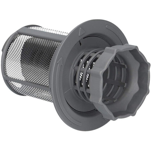 Bosch Genuine Bosch Dishwasher Mesh Micro Filter,Fits Many Bosch dishwashers 2