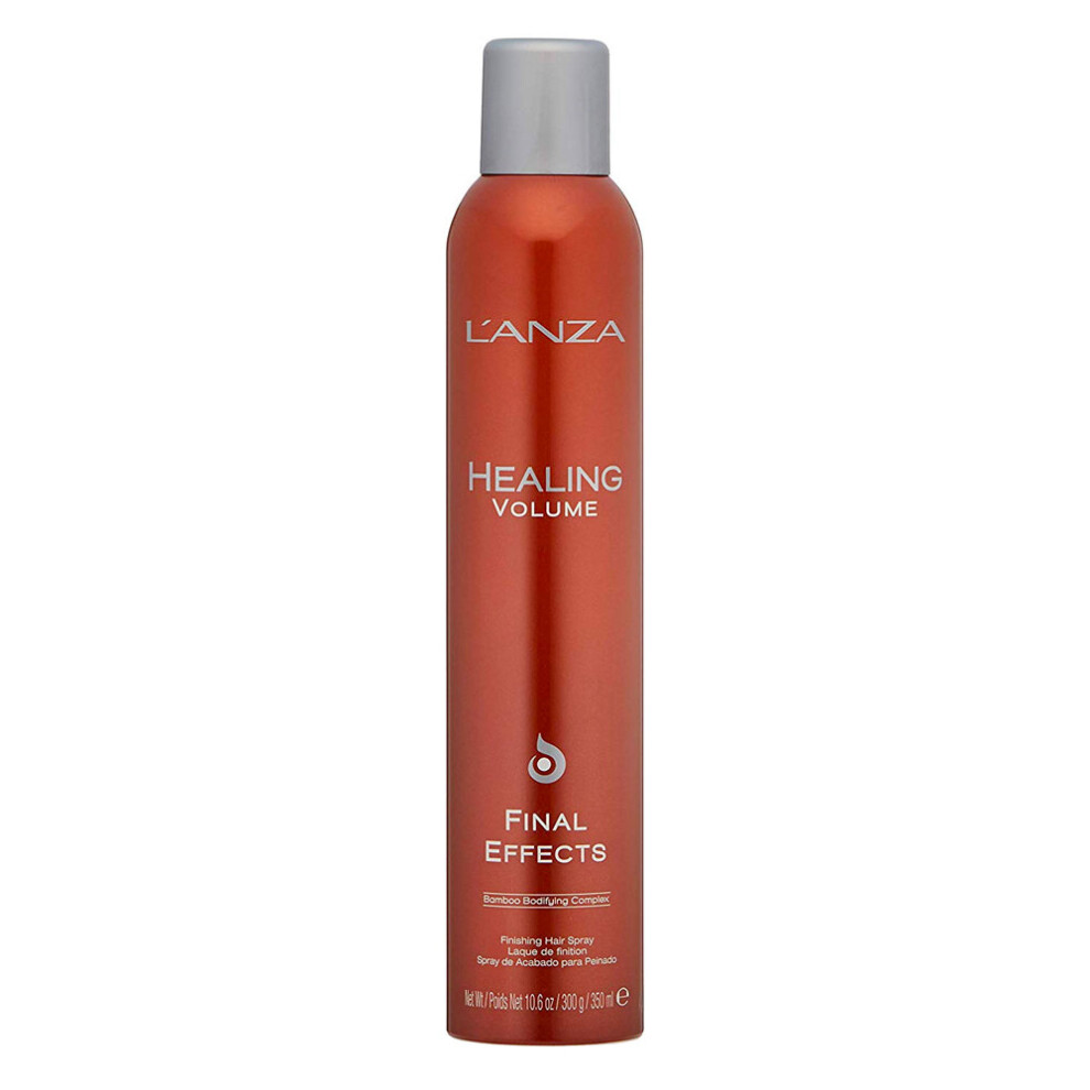 L'Anza Healing Volume Formula Final Effects 300g