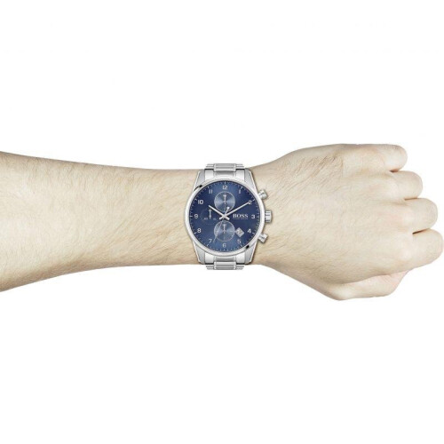 Hugo Boss Montre homme HUGO BOSS 1513784 - quartz 1