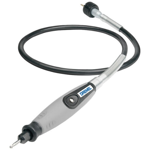 Eixo flexível Dremel 26150225JA 225
