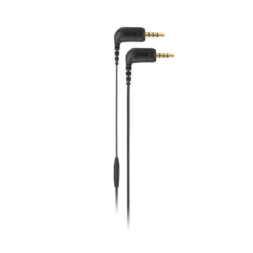 Rode Prolunga audio - RODE - SC10 - TRRS-TRRS - 2 prese - Interno - Nero 2