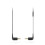 Rode Prolunga audio - RODE - SC10 - TRRS-TRRS - 2 prese - Interno - Nero 1