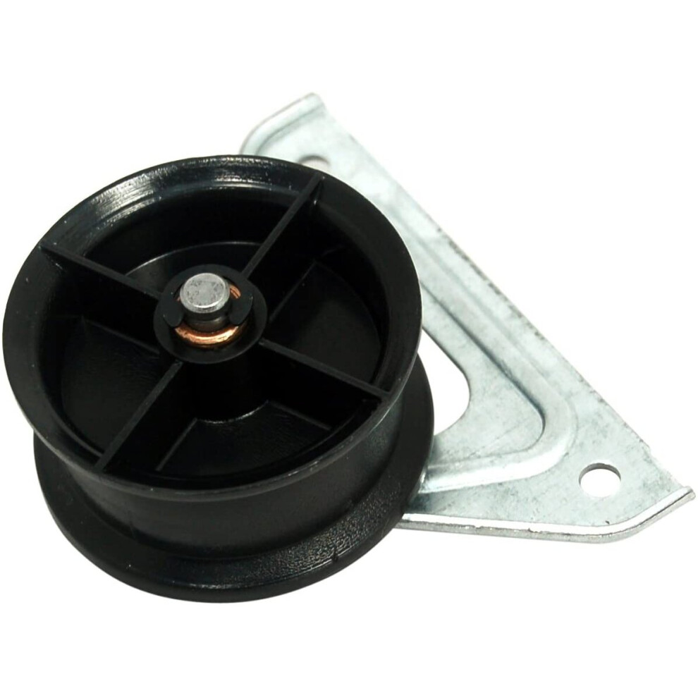 Hotpoint Indesit Tumble Dryer Jockey Pulley Wheel C00113879, C00280370