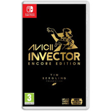 Avicii Invector Encore Edition (Nintendo Switch) - Refurbished