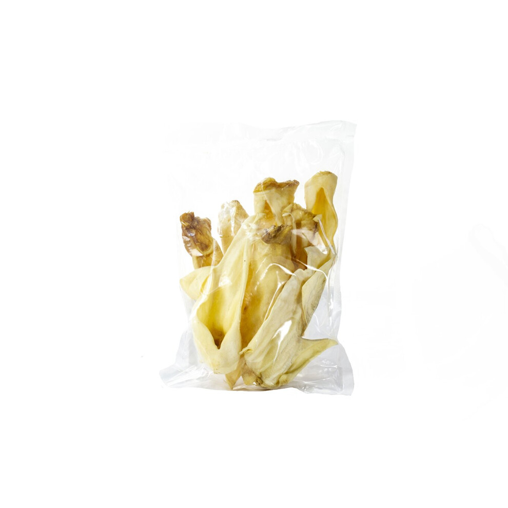 Express Pet Supplies (250G (5-7 Ears)) Goat Ears Natural Hypoallergenic Dog Treat Chew 250G 500G 1Kg 2Kg