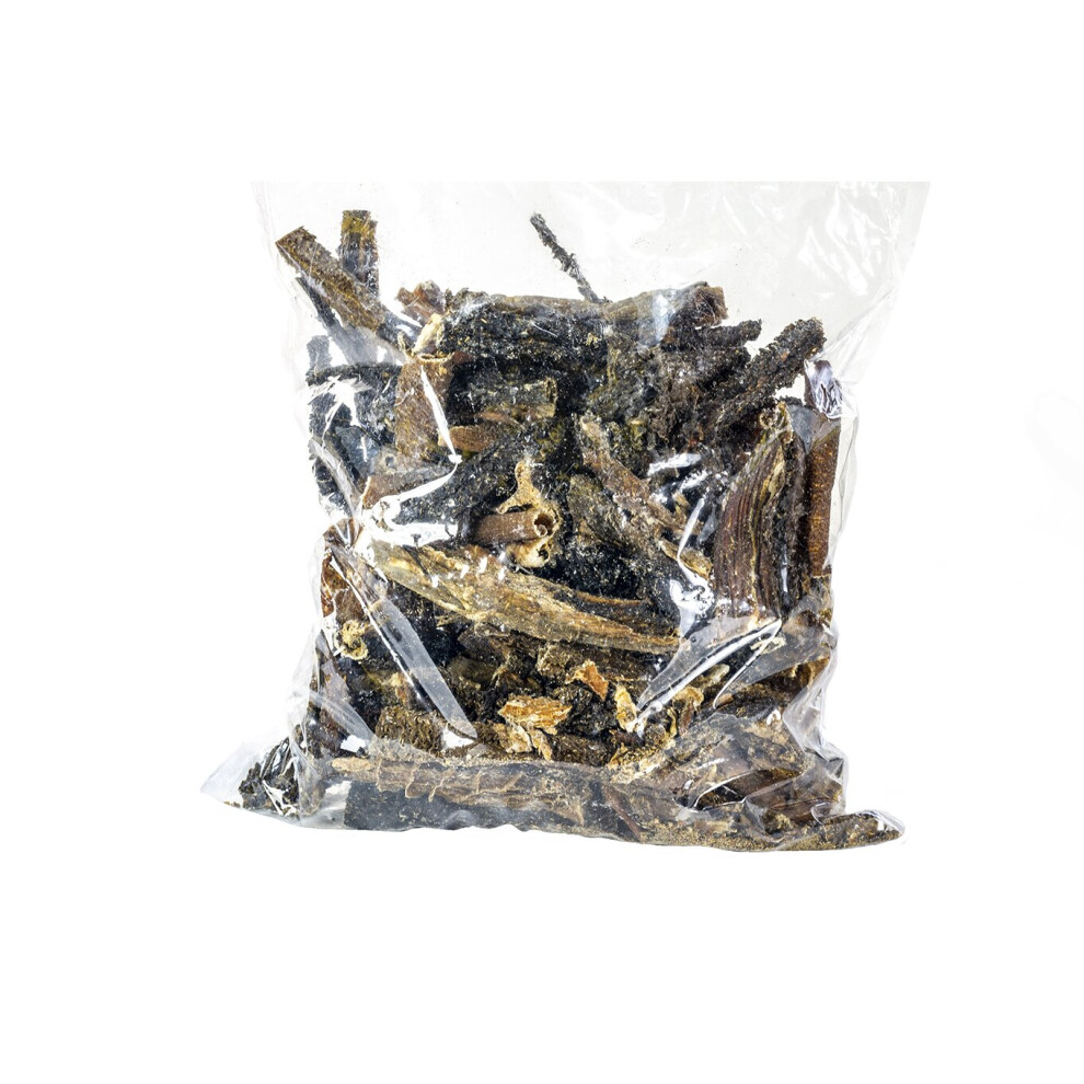 Express Pet Supplies (1000G (1Kg)) Beef Tripe Sticks, 100% Naturally Air Dried Dog Treat Chew