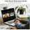 Full HD 1080P Webcam With Microphone MIC USB Camera For PC Desktop Laptop UK 10
