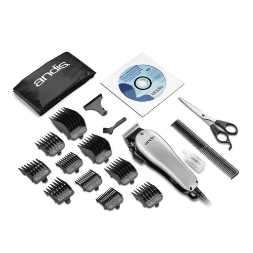 Andis Andis EasyStyle Adjustable Powerful & Fast Running Blade Clipper 63300 2