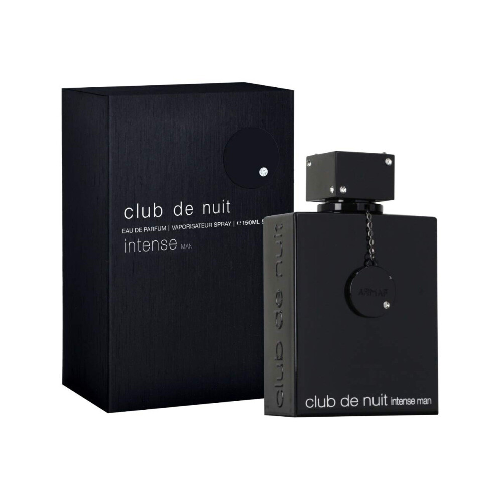 Armaf Club De Nuit Intense For Men EDP 150ml / 5oz