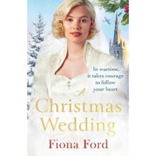 A Christmas Wedding