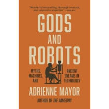 Gods and Robots