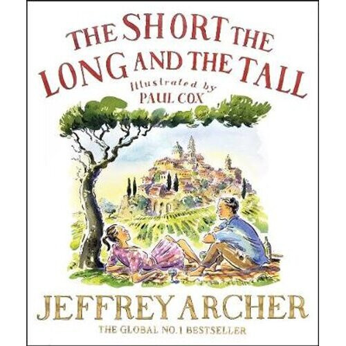 The Short, The Long and The Tall
