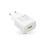 Huawei (Adapter Only) Genuine Huawei 2 Pin 2 Amp Mains Quick Charger HW-059200EHQ And USB Type-C Data Cable HL 1289 1