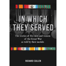 In Which They Served