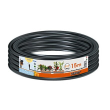 Claber 90362 Polyethylene Pipe 15 m 1/2 Inch (13-16 mm)