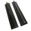 Lowenergie Lowenergie Solar Panel Mounting Brackets (2 Long Sides, Black) 1