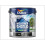 Dulux Dulux Weathershield Exterior Satin Black 2.5L 1