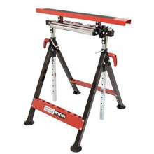 Lumberjack MFW200 200kg Multifunction Workmate Stand 3 in 1 Trestle tressle