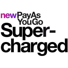 Three Pay As You Go 3G Trio(Standard/Micro/Nano)SIM Card Pack