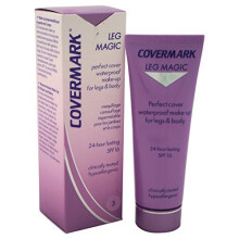 Covermark Leg Magic 50ml Shade 03