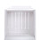 Modern Wooden Bathroom Cabinet Shelf Cupboard Bedside Storage Unit 6