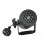 Ranpo Ranpo LED Snowfall Projector 1