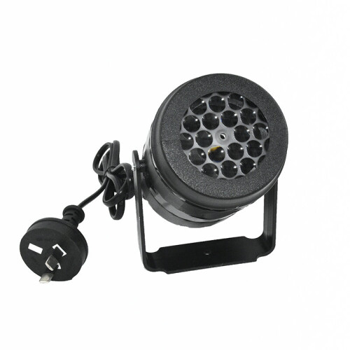 Ranpo Ranpo LED Snowfall Projector