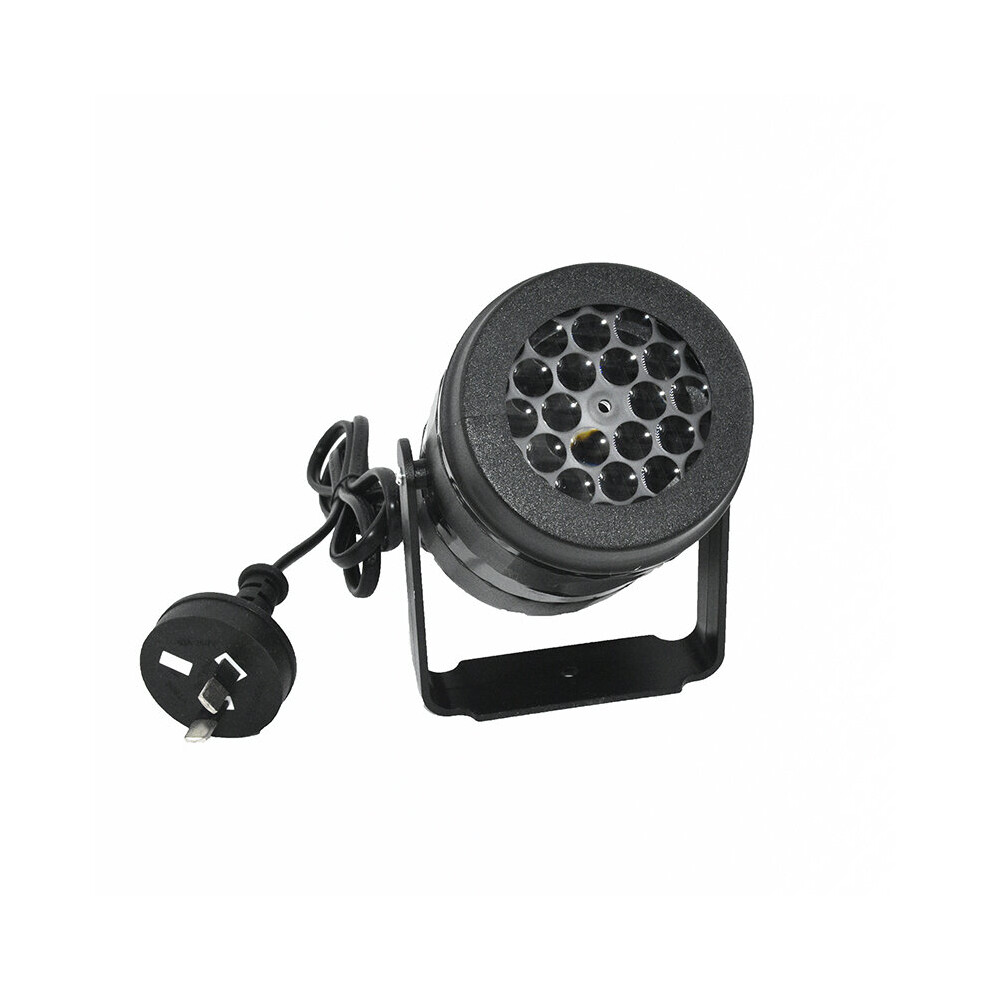 Ranpo LED Snowfall Projector