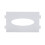 Modern Wooden Bathroom Cabinet Shelf Cupboard Bedside Storage Unit 7