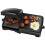 George Foreman George Foreman Large Variable Temperature Grill & Griddle 23450 1